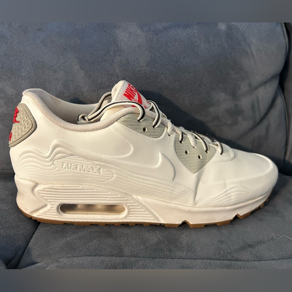 Nike Air Max 90 VT Tokyo City Pack Women’s 9 813153-100 Limited Edition